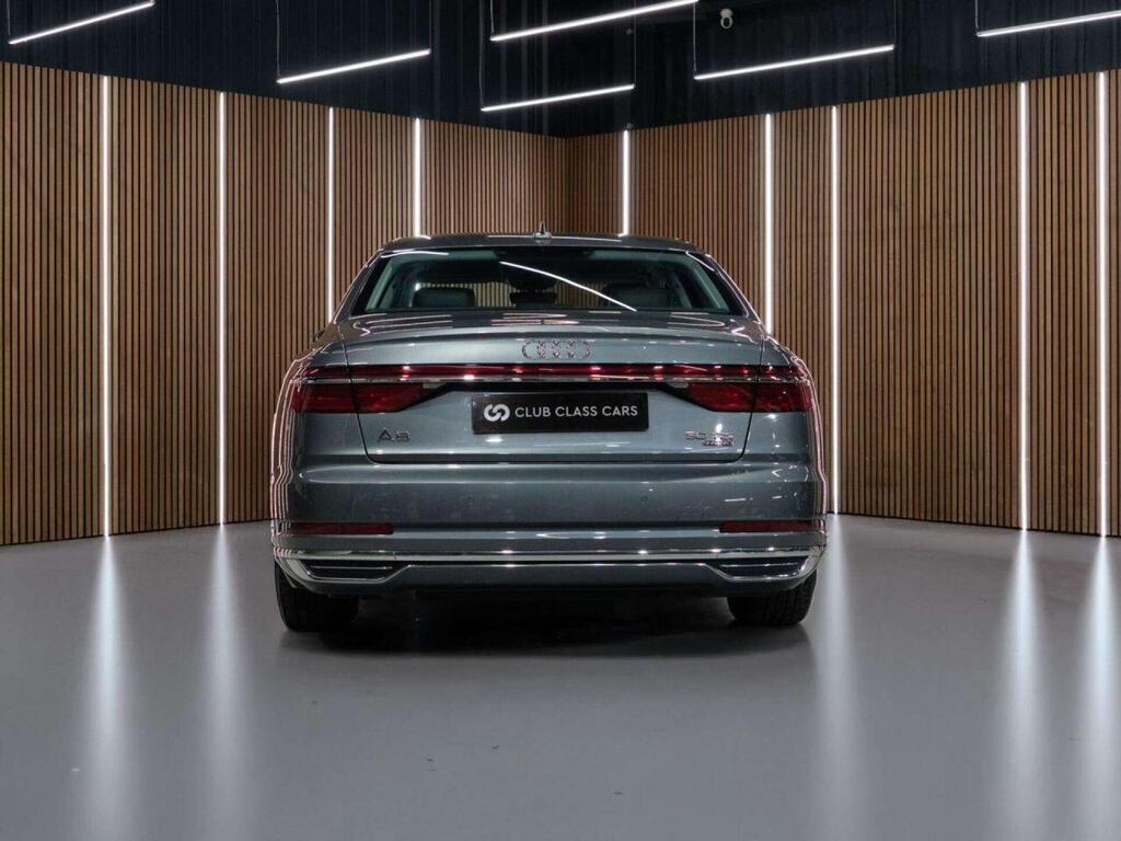 
								2019 Audi A8 50TDI Quattro full									