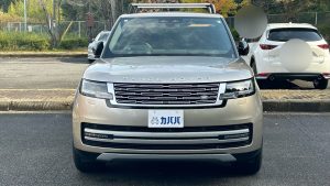 2024 Range Rover Autobiography D300 Standard Wheelbase