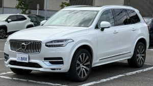2020 Volvo XC90 B6 AWD Inscription