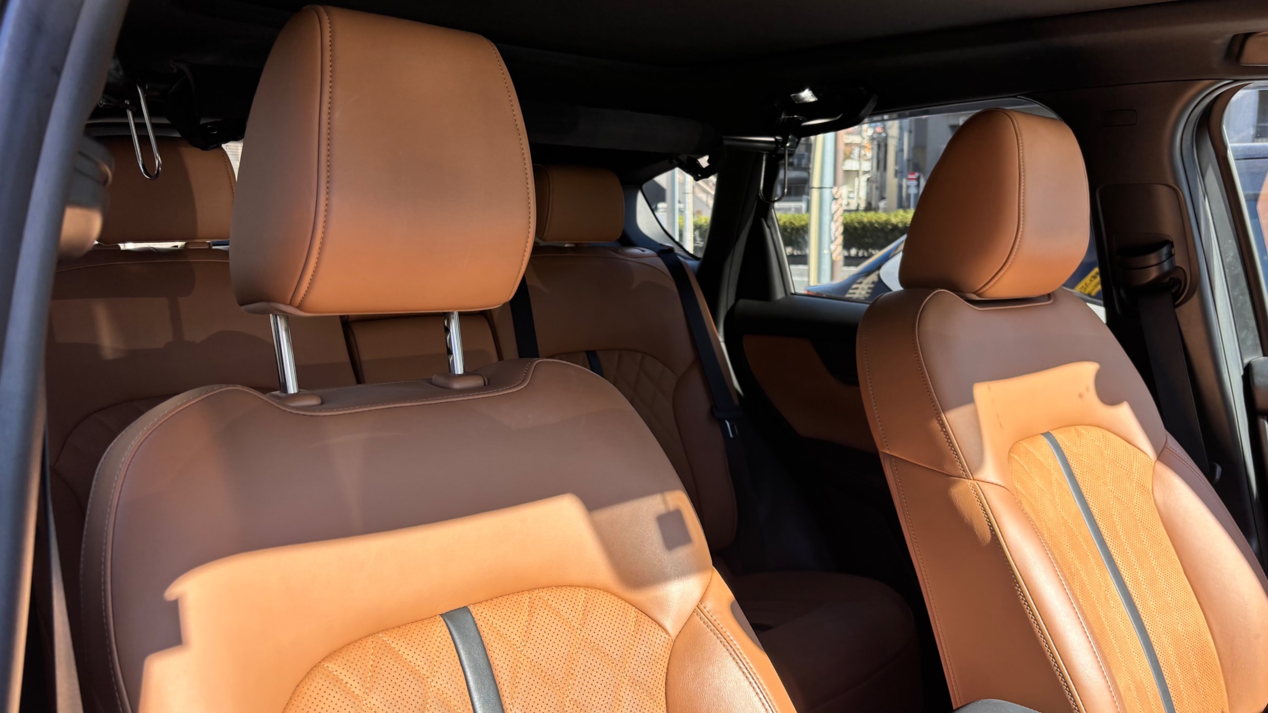 
								2022 Mazda CX-60 XD Hybrid Premium Sport full									