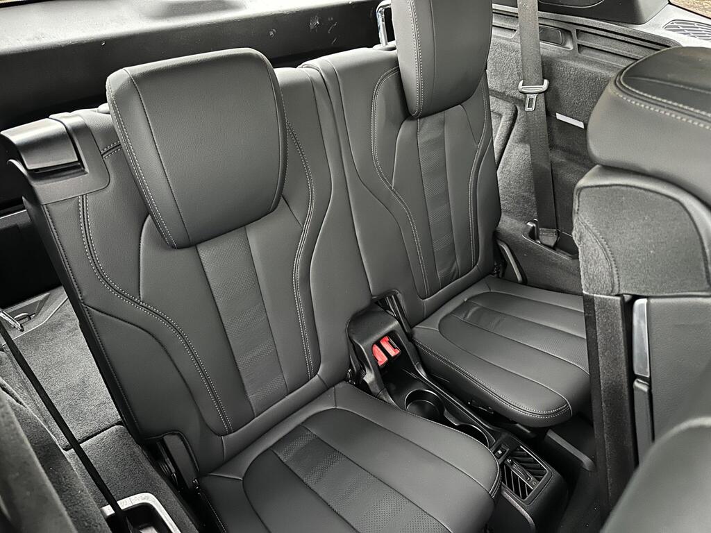 
								2019 BMW X5 30d xDrive M Sport full									