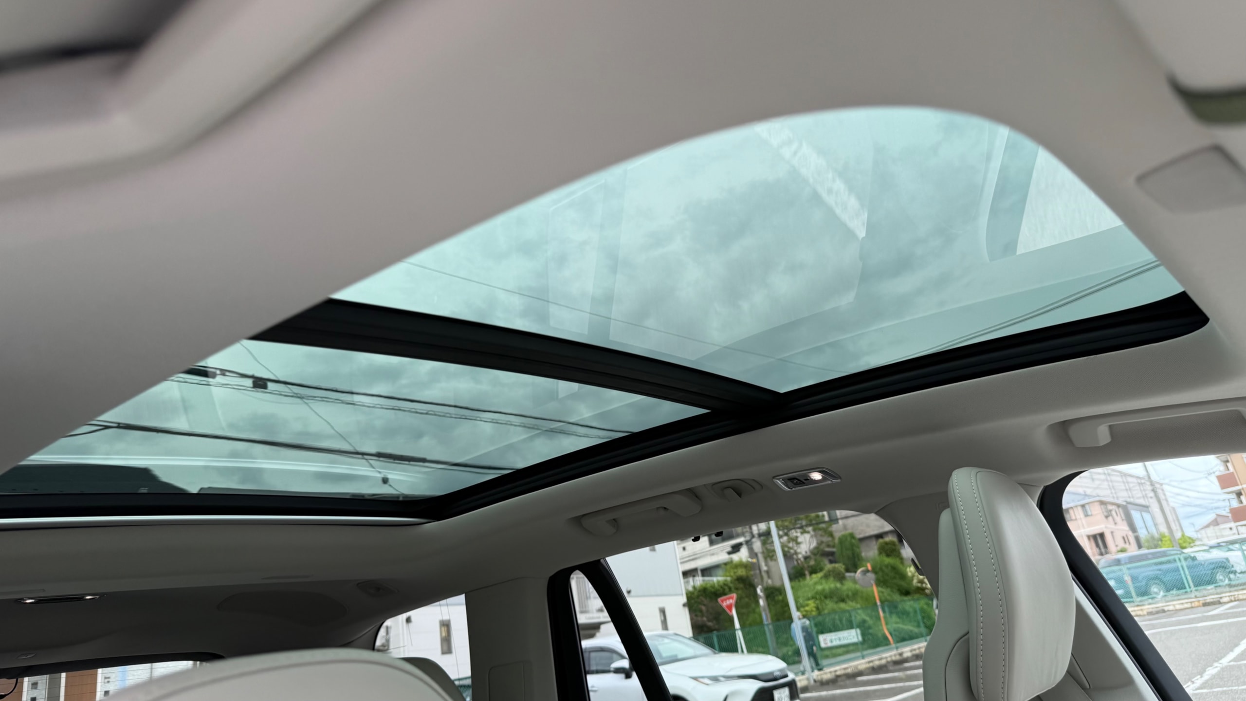 
								2020 Volvo XC90 B6 AWD Inscription full									