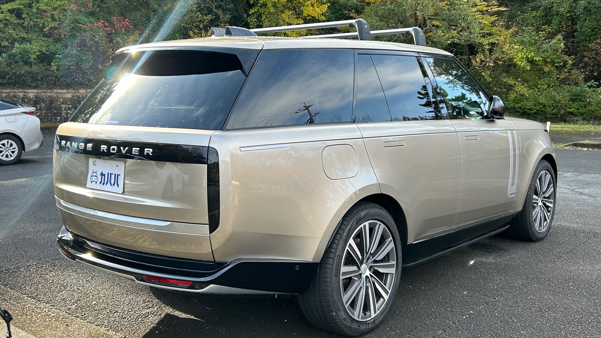 
								2024 Range Rover Autobiography D300 Standard Wheelbase full									