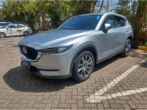 2019 Mazda CX-5 XD -L Package - Kes 3.3M