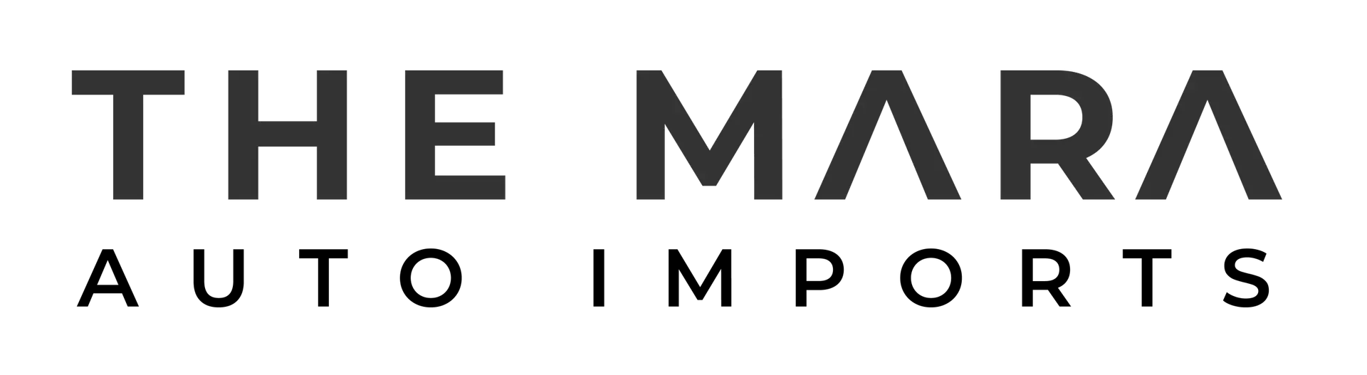 The Mara Auto Imports