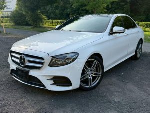 E CLASS
